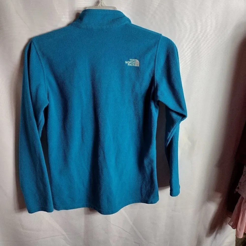 Girls North Face jacket